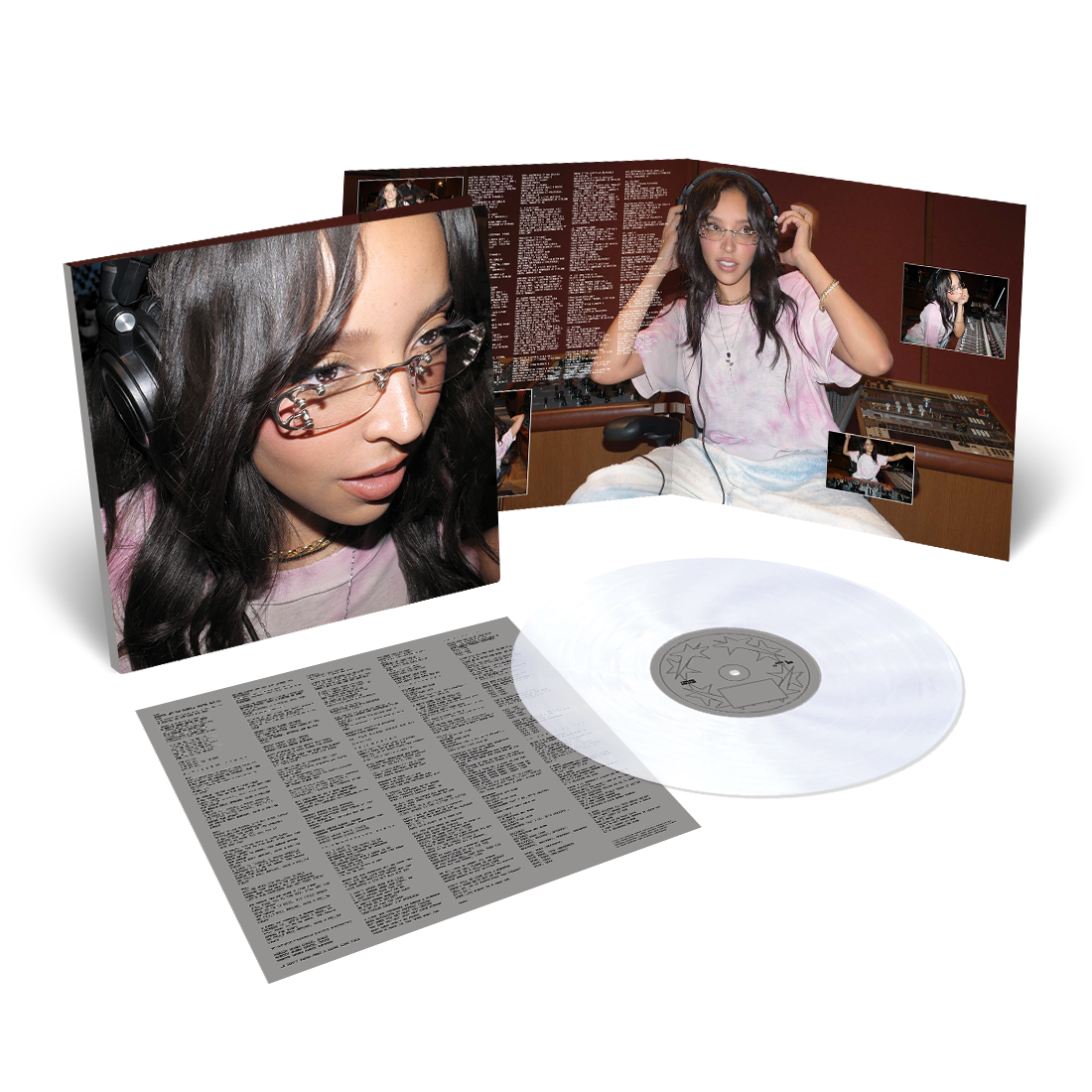 Popstar (Starry Eyes Vinyl) - Store Exclusive
