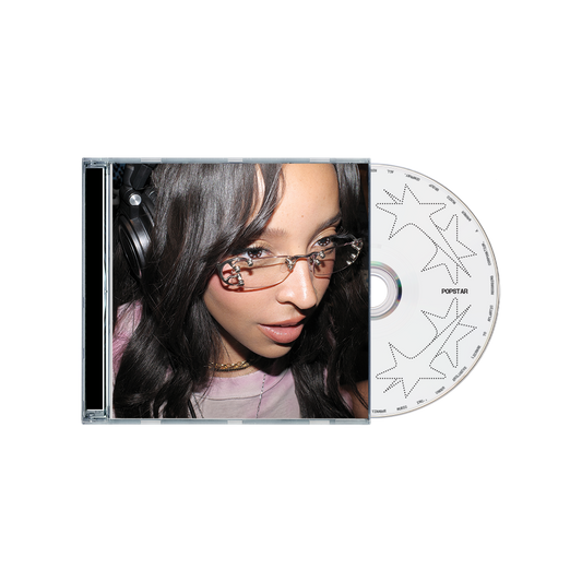 Popstar (Standard CD)