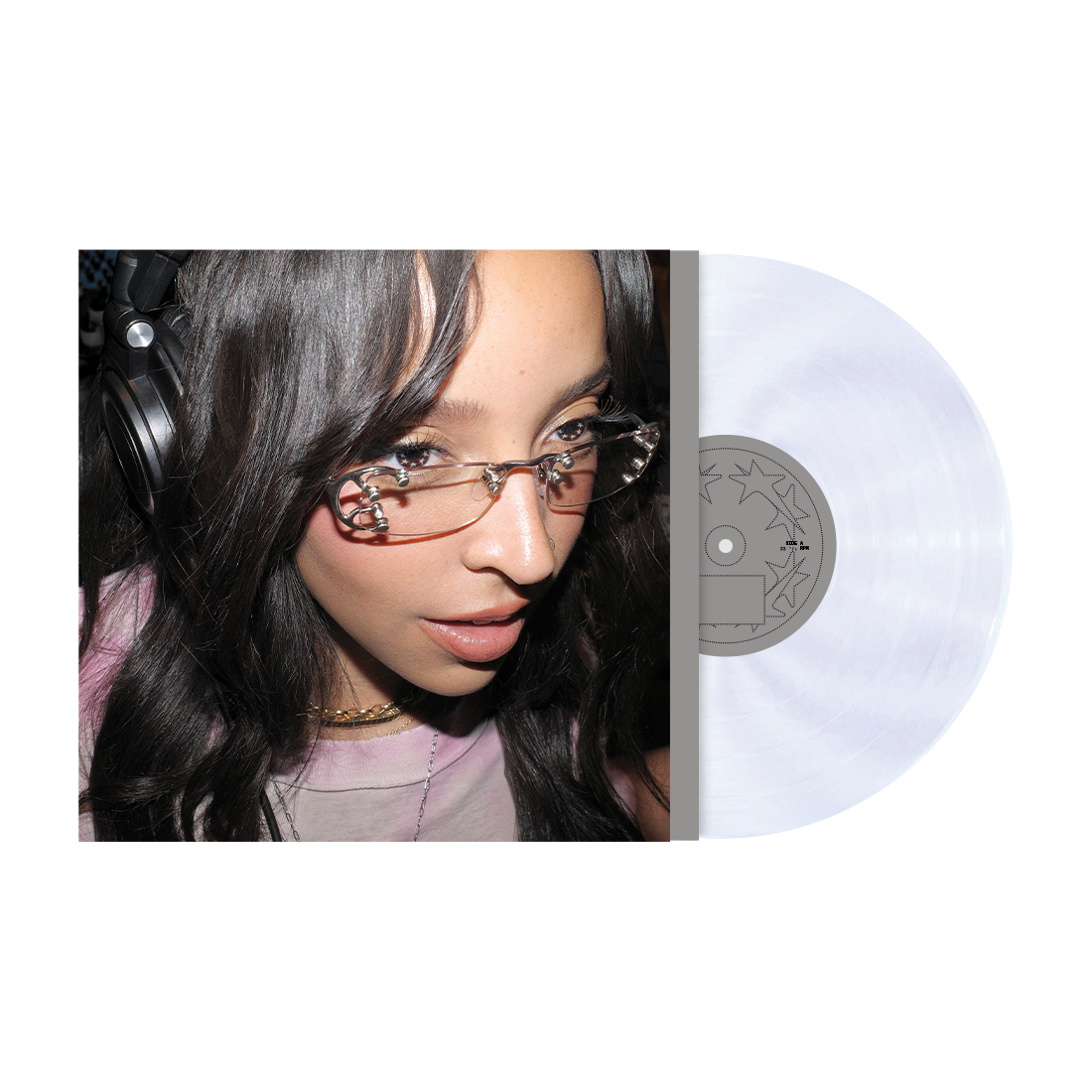 Popstar (Starry Eyes Vinyl) - Store Exclusive