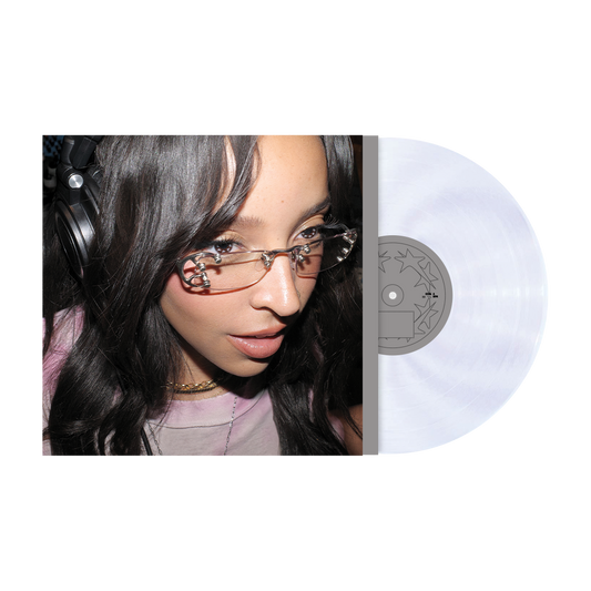 Popstar (Starry Eyes Vinyl) - Store Exclusive