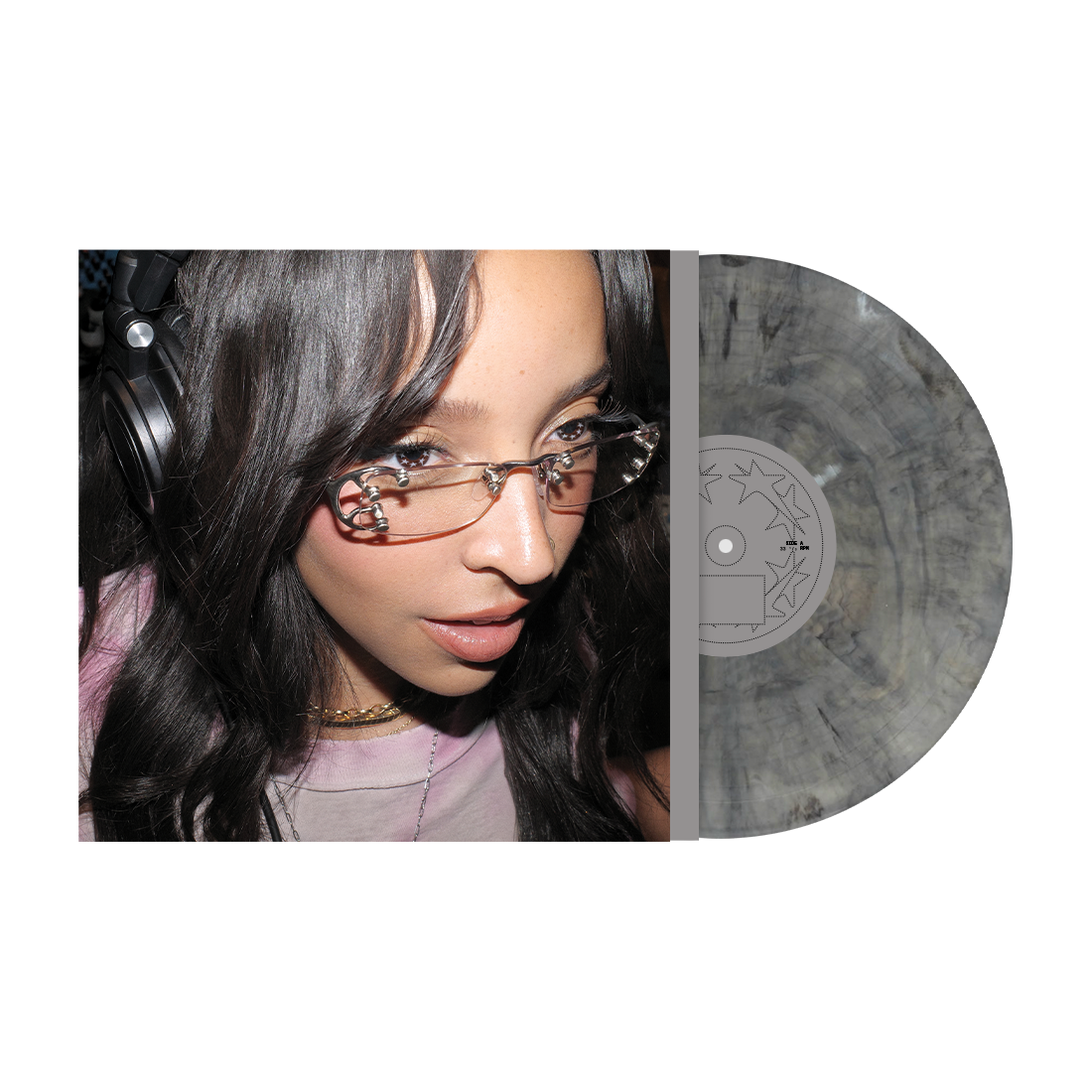 Popstar (Stardust Vinyl)