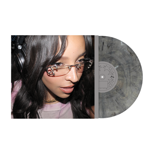 Popstar (Stardust Vinyl)